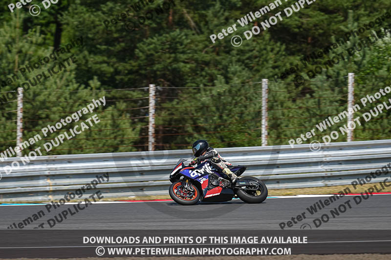 Slovakia Ring;event digital images;motorbikes;no limits;peter wileman photography;trackday;trackday digital images